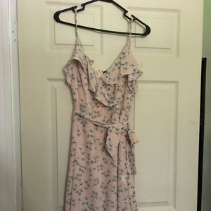 Lulus Dress